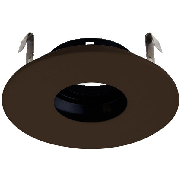 Elco - Pex 4 Round Adjustable Pinhole - Ready Wholesale Electric Supply and Lighting