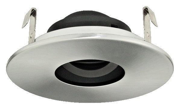Elco - Pex 4 Round Adjustable Pinhole - Ready Wholesale Electric Supply and Lighting