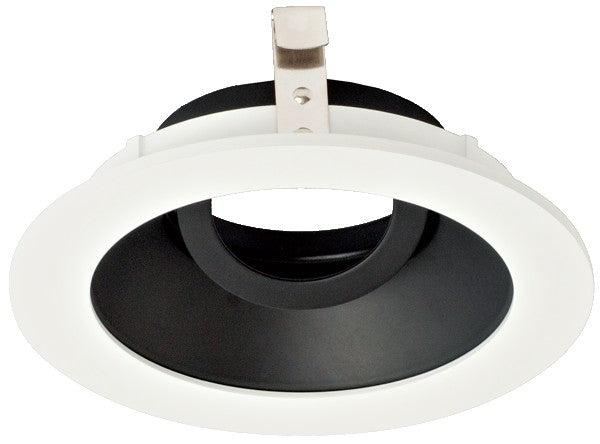Elco - Pex 4 Round Adjustable Gimbal - Ready Wholesale Electric Supply and Lighting