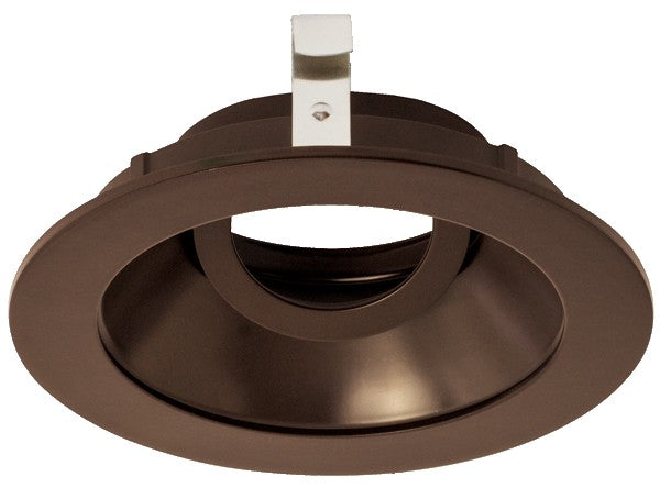 Elco - Pex 4 Round Adjustable Gimbal - Ready Wholesale Electric Supply and Lighting