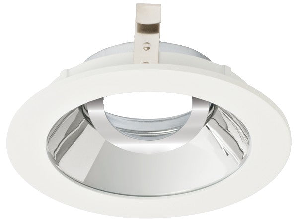 Elco - Pex 4 Round Adjustable Gimbal - Ready Wholesale Electric Supply and Lighting