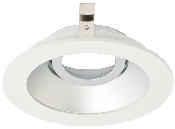 Elco - Pex 4 Round Adjustable Gimbal - Ready Wholesale Electric Supply and Lighting