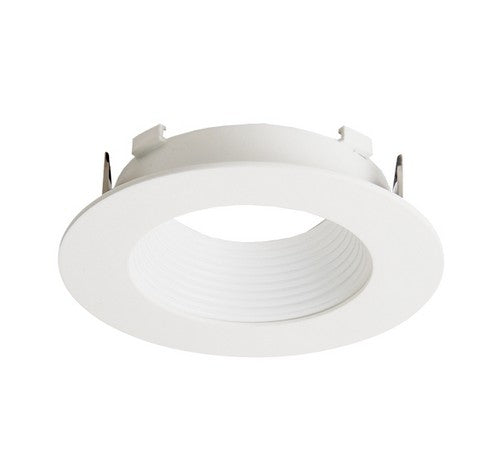ELCO ELL4623 4" Round Baffle Reflector Flexa™ Trims - Ready Wholesale Electric Supply and Lighting