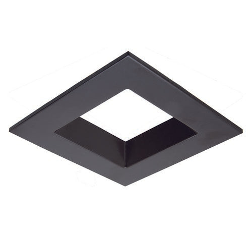 ELCO ELL4814 4" Square Smooth Reflector Unique™ Trims - Ready Wholesale Electric Supply and Lighting