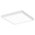 ELCO ELSP22CT5B 12" Square Sky Panel™ - Black - Ready Wholesale Electric Supply and Lighting