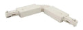 ELCO EP802N Single Circuit Flexible Connector Nickel - Ready Wholesale Electric Supply and Lighting