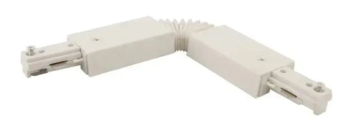 ELCO EP802N Single Circuit Flexible Connector Nickel - Ready Wholesale Electric Supply and Lighting
