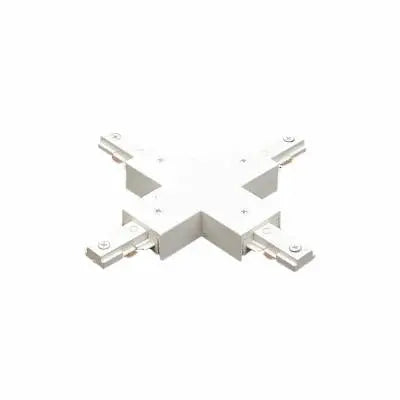 ELCO EP806N Single Circuit X Connector Nickel - Ready Wholesale Electric Supply and Lighting