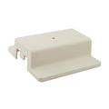 ELCO EP809W Single Circuit Floating Canopy White - Ready Wholesale Electric Supply and Lighting