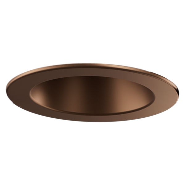 Elco ERT415CT5BZ 4" LED Recessed Downlights with 5-CCT Switch - Bronze - Ready Wholesale Electric Supply and Lighting
