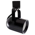 ELCO ET1630B Arbor GU10 MR16 Black - Ready Wholesale Electric Supply and Lighting