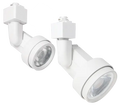 "ELCO ET612DW LED Transom White, 10W, 800 1m, 3000K " - Ready Wholesale Electric Supply and Lighting