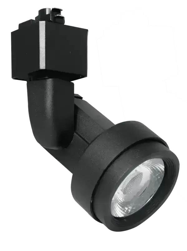 ELCO ET613-40DB LED Transom High Lumen Black,17M, 1500 1m, 4000K - Ready Wholesale Electric Supply and Lighting