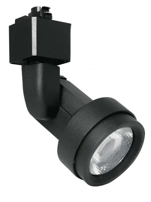 ELCO ET613-40DB LED Transom High Lumen Black,17M, 1500 1m, 4000K - Ready Wholesale Electric Supply and Lighting