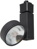ELCO ET615CT3DB LED Trilene CCT High Lumen Black 17M, 13001m, 3000K/3500K/ 4000K - Ready Wholesale Electric Supply and Lighting