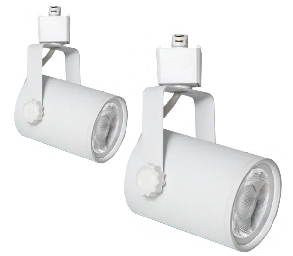 ELCO ET616CT3DW LED Stein CCT White,10W, 8001m, 3000K / 3500K/ 4000K - Ready Wholesale Electric Supply and Lighting