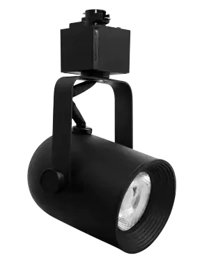 ELCO ET627CT3DB LED Uni Black 8W, 600 lm, 3000K/3500K/4000K - Ready Wholesale Electric Supply and Lighting