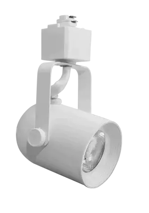 ELCO ET627CT3DB LED Uni Black 8W, 600 lm, 3000K/3500K/4000K - Ready Wholesale Electric Supply and Lighting
