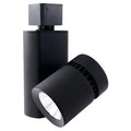 ELCO ET744-35DB LED Magnus 25°, Black, 15W, 1050 1m, 3500K - Ready Wholesale Electric Supply and Lighting