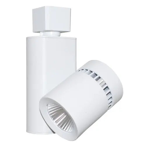 ELCO ET745-35DW LED Magnus 38°, White, 15W, 1050 1m, 3500K - Ready Wholesale Electric Supply and Lighting