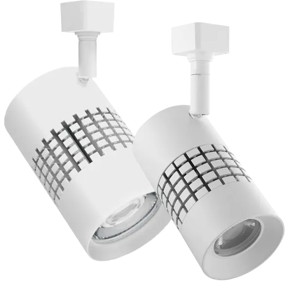 ELCO ET752-40DW LED Celtic 35°, White, 15W, 1100 Inu 4000K - Ready Wholesale Electric Supply and Lighting