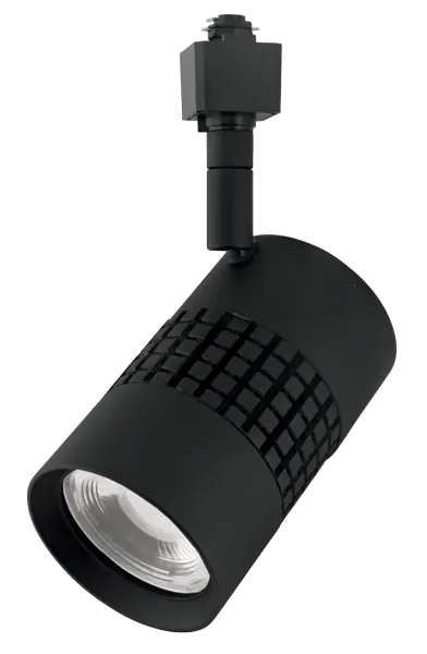 ELCO ET753DB LED Celtic High Lumen 15°, Black, 30W, 2400 1m, 3000K - Ready Wholesale Electric Supply and Lighting