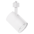 Elco ET833CT5B LED Packer™ Track Fixture with 5-CCT & 3-Wattage Switch - Black - Ready Wholesale Electric Supply and Lighting