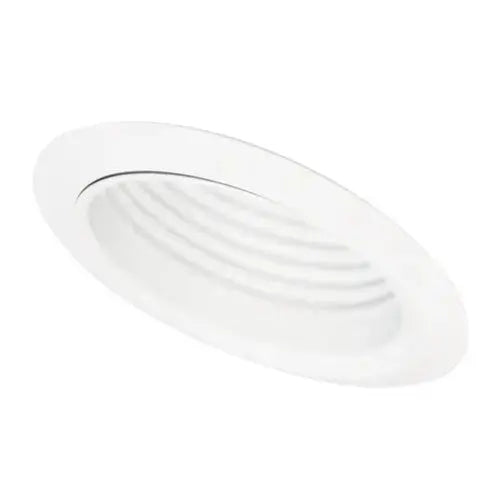Elco Lighting 5" Sloped Adjustable Reflector with Socket Bracket Trim - Ready Wholesale Electric Supply and Lighting