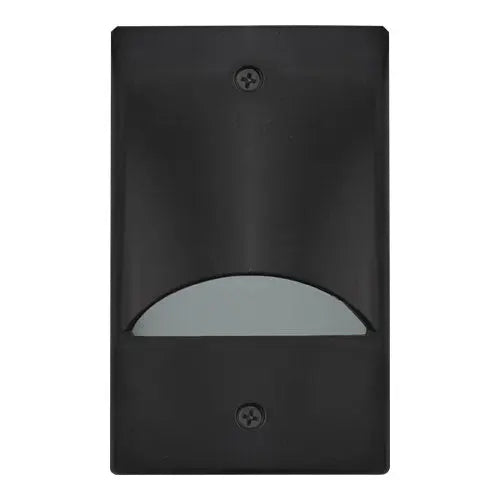 LED Mini Step Light with Scoop - Ready Wholesale Electric Supply and Lighting