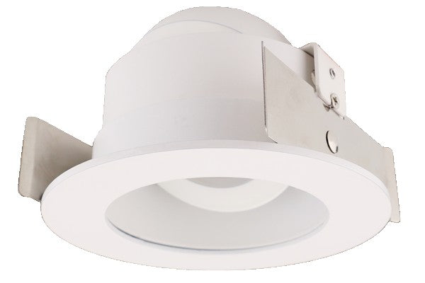 Elco Lighting Pex 2" Square Adjustable Reflector - Ready Wholesale Electric Supply and Lighting