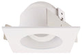 Elco Lighting Pex™ 2" Square Adjustable Reflector - Ready Wholesale Electric Supply and Lighting
