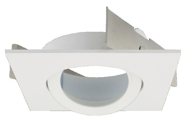 Elco Lighting Pex 2" Square Gimbal - Ready Wholesale Electric Supply and Lighting