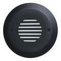 Round LED Mini Step Light with Angled Louver - Ready Wholesale Electric Supply and Lighting