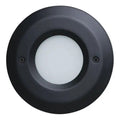 Round LED Mini Step Light with Open Faceplate - Ready Wholesale Electric Supply and Lighting