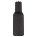 Electric Matte Blk Grinder