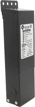 EMCOD - ML75S12AC Transformer - Magnetic LED Driver - 75W - 12VAC - Ready Wholesale Electric Supply and Lighting