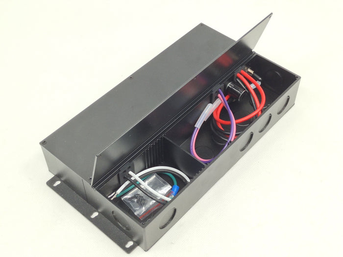 EMCOD ECV80-12DC-UD Class 2 Electronic Class P UNIV 5 in 1 dimming - Ready Wholesale Electric Supply and Lighting