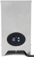 EMCOD SS120W Magnetic Outdoor Non Dimmable Stainless Steel Enclosure - Ready Wholesale Electric Supply and Lighting