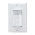 Enerlites DWOS-1277-W - PIR Wall Motion Sensor Light Switch - Ready Wholesale Electric Supply and Lighting