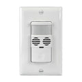 Enerlites MWOS-W Multi-Tech (PIR/Ultrasonic) Wall Sensor Switch - Ready Wholesale Electric Supply and Lighting