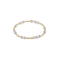 enewton Hope Unwritten Pearl 5mm Bracelet