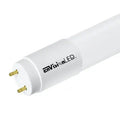 EnVisionLED 2 FT T8 Glass + PC Coating TRIPLE FIT Ballast, or AC Direct Single/Double (FROSTED LENS) - Ready Wholesale Electric Supply and Lighting