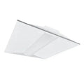 EnVisionLED 2X2-3P35-4CCT LED Center Basket Troffer: C-Line - Ready Wholesale Electric Supply and Lighting