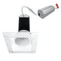 EnVisionLED 4" Square Downlight: Trimless-Line - Ready Wholesale Electric Supply and Lighting