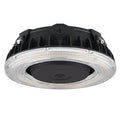 EnVisionLED 5P55W Round Canopy: Slim-Line - Ready Wholesale Electric Supply and Lighting
