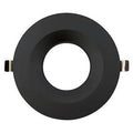 EnVisionLED 6" Regressed Gimbal Trim - Ready Wholesale Electric Supply and Lighting