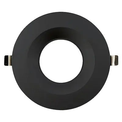 EnVisionLED 6" Regressed Gimbal Trim - Ready Wholesale Electric Supply and Lighting