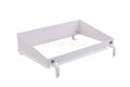 EnVisionLED ARL-80W-SHIELD-WH - ARL 80W White Shield - Ready Wholesale Electric Supply and Lighting
