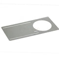 EnVisionLED C6-JBX-RI - 6" Rough In Plate (New Construction) - Ready Wholesale Electric Supply and Lighting