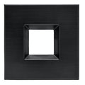 EnVisionLED 6" Square Retrofit Downlight Smooth Trim - Ready Wholesale Electric Supply and Lighting